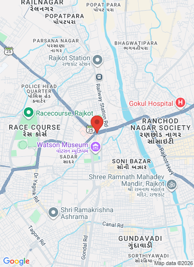 Balgopal Snacks Pvt. Ltd.