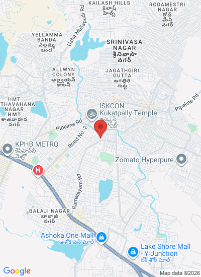 Kshetragna Agronym Private Limited