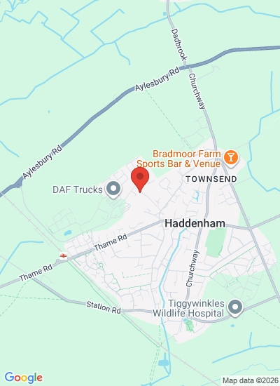 Interfood Technology Ltd