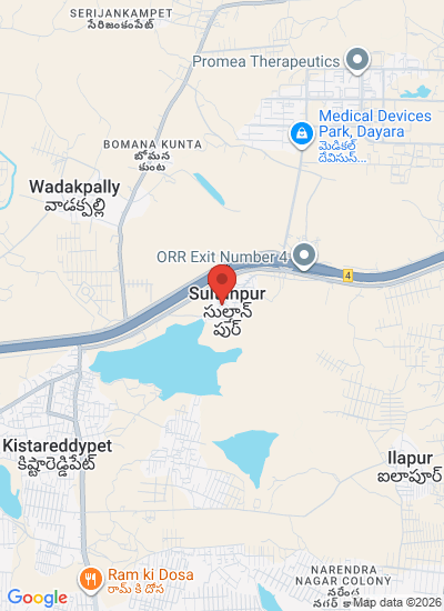 Sri BioAesthetics Pvt. Ltd. (SRIBIO)