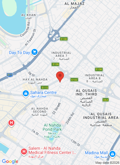 Americana Group Saudi Arabia