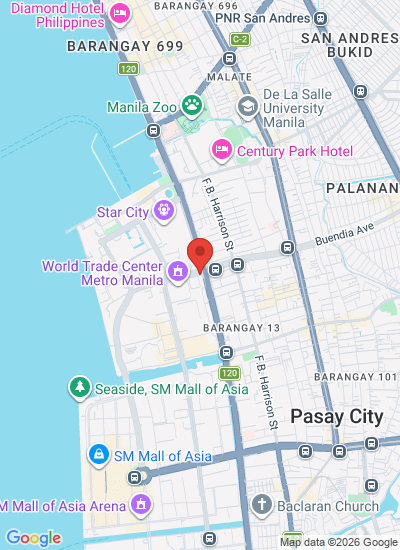 Center for International Trade Expositions and Missions (CITEM)