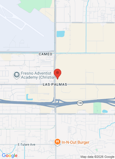 California Natural Color