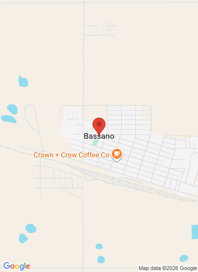 Bassano Growers Ltd