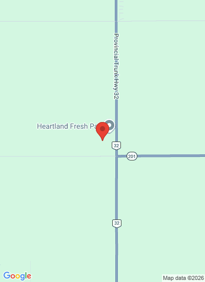 Heartland Fresh Pak