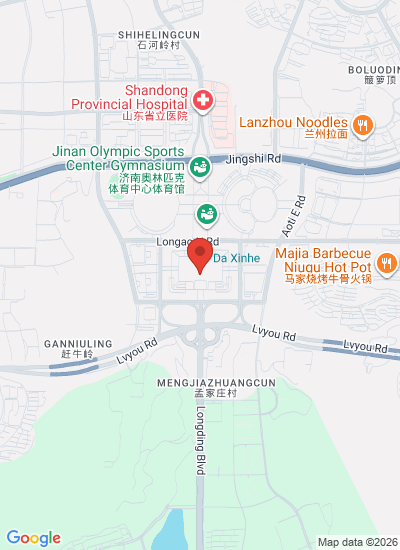 Shandong Shenzhou Flavouring and Food Co., Ltd.