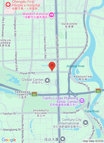 TIANMA Precision Machinery (Shanghai) Co., Ltd.