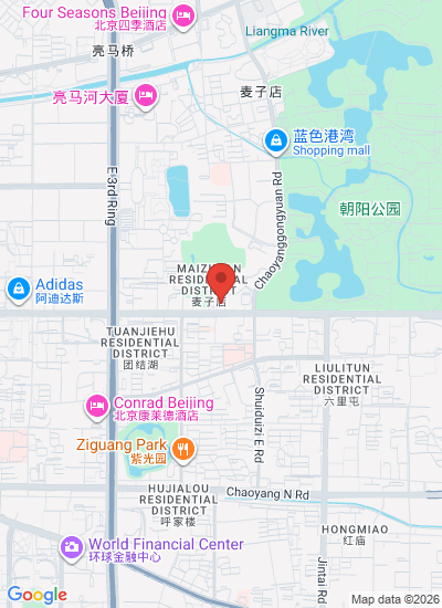 Sino-Food Machinery Co., Ltd.