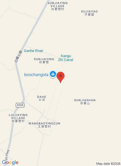 Qinghai Weston Potato Industry Group Co., Ltd.