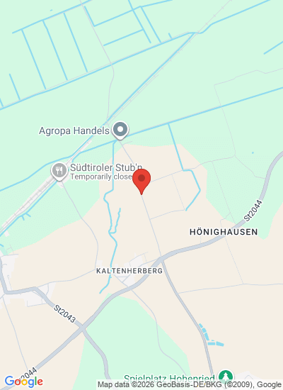 Agropa Handels GmbH