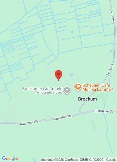 Buschmann's Landkartoffeln