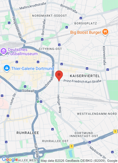 Carl Bleyert Handelsgesellschaft mbH