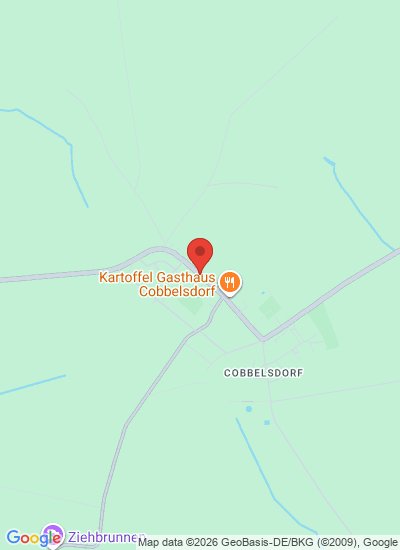 Cobbelsdorf-Fläming-Kartoffel Handels-GmbH