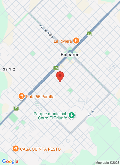 Banco de Alimentos Balcarce (BDA)