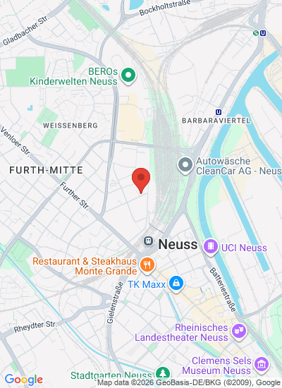 Fritz Jungnickel GmbH & Co. KG