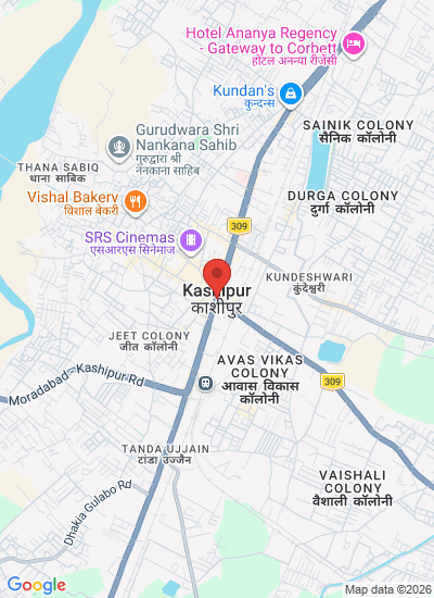 Virun Global Trade Pvt. Ltd.