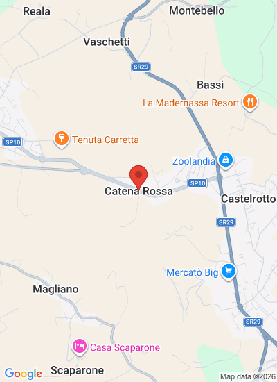 Tartuflanghe s.r.l.