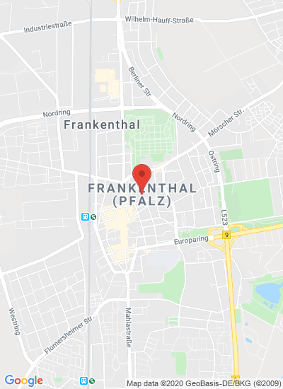 Intersnack Germany - Werk Petersau