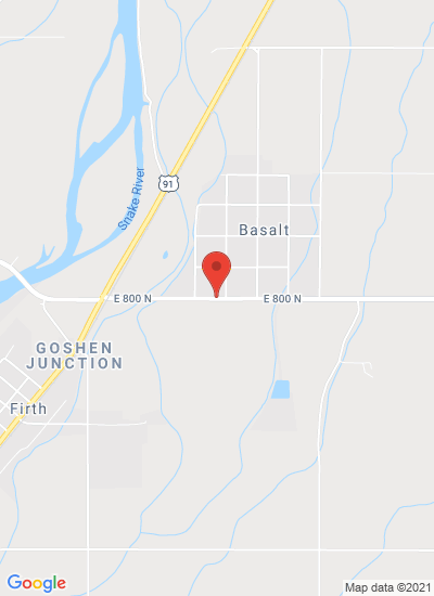 Idaho Supreme Potatoes Inc.