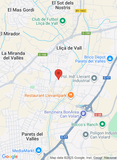 M. Grau e Hijos, S.A