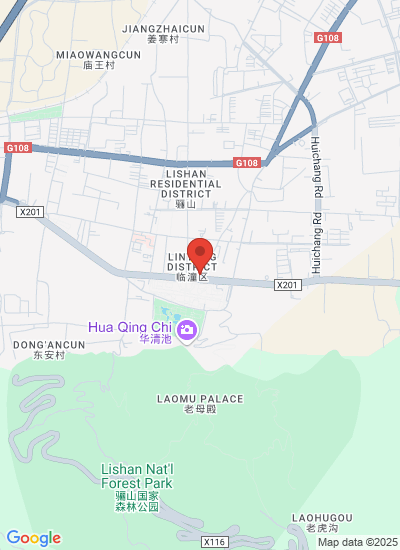 Gansu Xingda starch industry Company