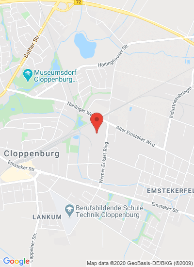 Intersnack Germany - Werk Cloppenburg