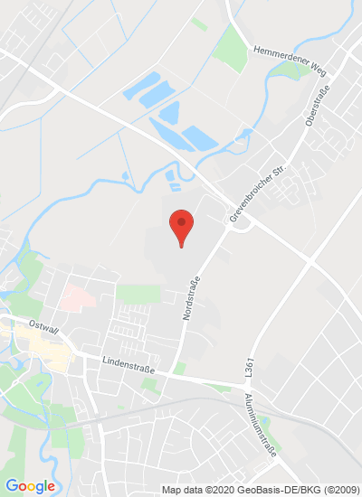 Intersnack Germany - Werk Wevelinghoven