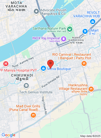 Krushi India Corporation
