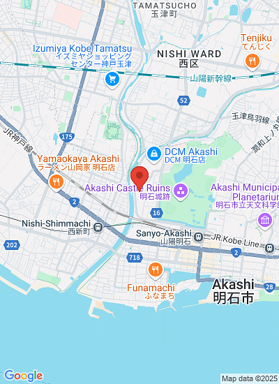 Yamato Scale Co., Ltd.