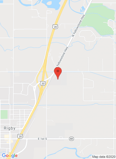 Potato Products of Idaho, LLC