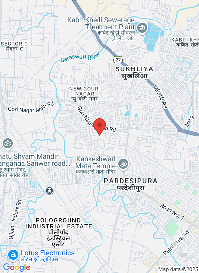Flavorite Technologies Pvt. Ltd.