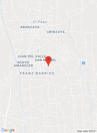 Fundacion PROINPA