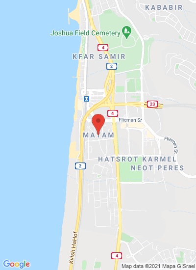 Haifa Chemicals