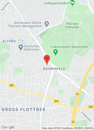 Solana GmbH and Co KG
