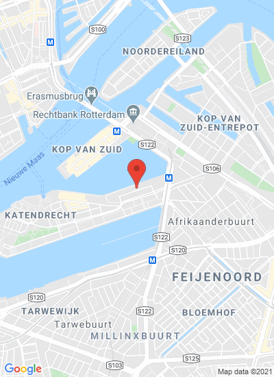 Codrico Rotterdam B.V.