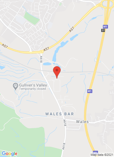 The Yorkshire Crisp Company Limited