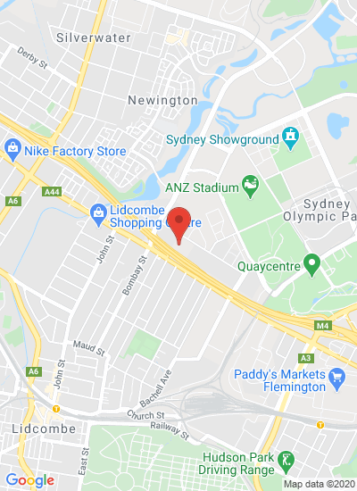 TNA Australia Pty Ltd