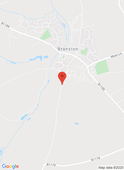 Branston Ltd.