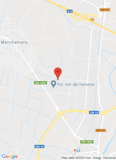 Indecove Export SL