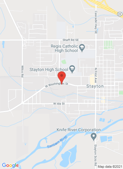 NORPAC Foods Inc