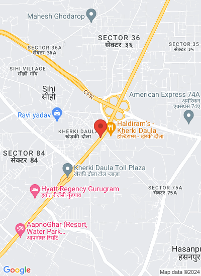 Haldiram's