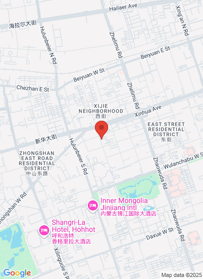 Inner Mongolia Nailun Agricultural Science and Technology Co., LTD