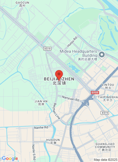 High Dream Intellectualized Machinery Manufacturing Co.,Ltd