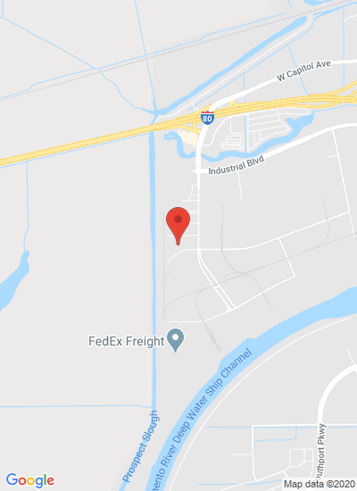 Odenberg
