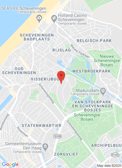 Nederlandse Aardappel Organisatie (NAO)