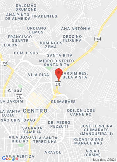 Bem Brasil Alimentos LTDA