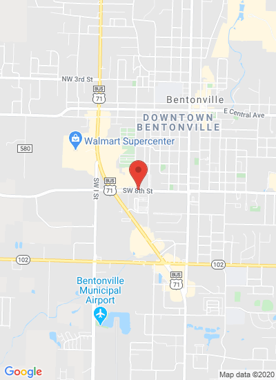 Wal-Mart Stores, Inc.