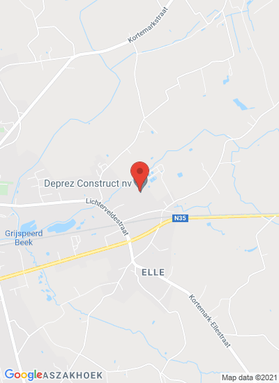 Deprez Construct