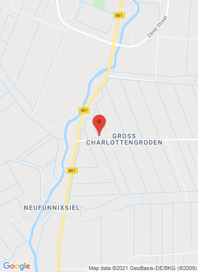 Interseed Potatoes GmbH