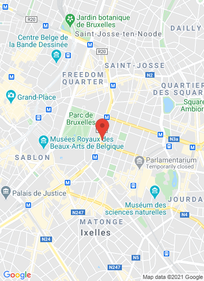 Starch Europe